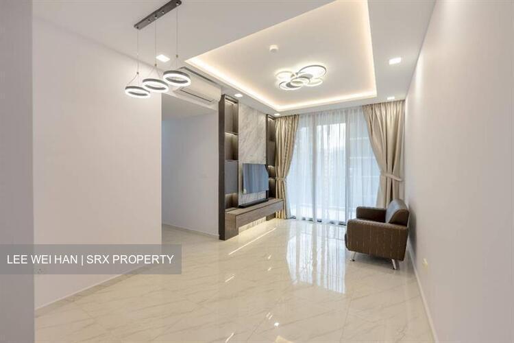 Le Quest (D23), Apartment #539995841